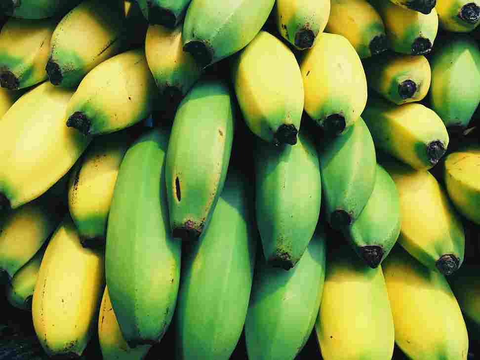 
banana for fertility, benefits of banana for fertility
