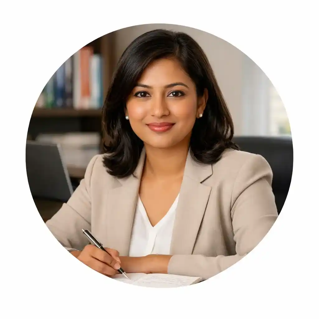 কামরুন নাহার - স্বাস্থ্য গবেষক ও পুরুষ বন্ধ্যাত্ব বিষয়ক বিশেষজ্ঞ