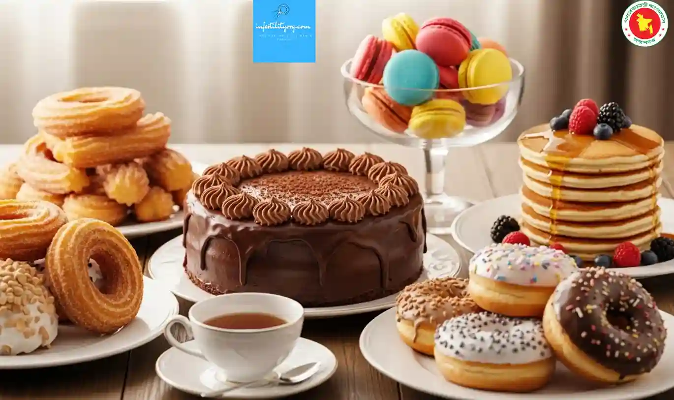 গর্ভের সন্তান ছেলে না মেয়ে সহজ ঘরোয়া পরীক্ষায় জেনে নিন 