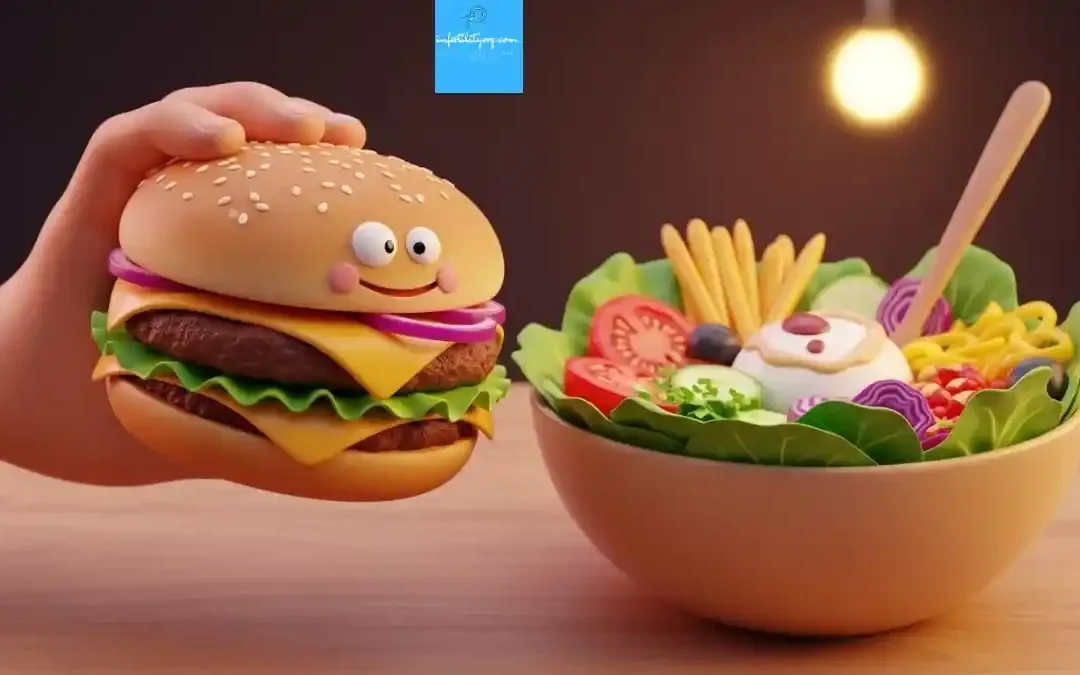 ৭টি ক্ষতিকর খাবার শুক্রাণু কমে যাওয়ার কারণ : যা পুরুষের প্রজনন ক্ষমতা ‘হু হু করে’ কমিয়ে দেয়! সাবধান হোন এখনই