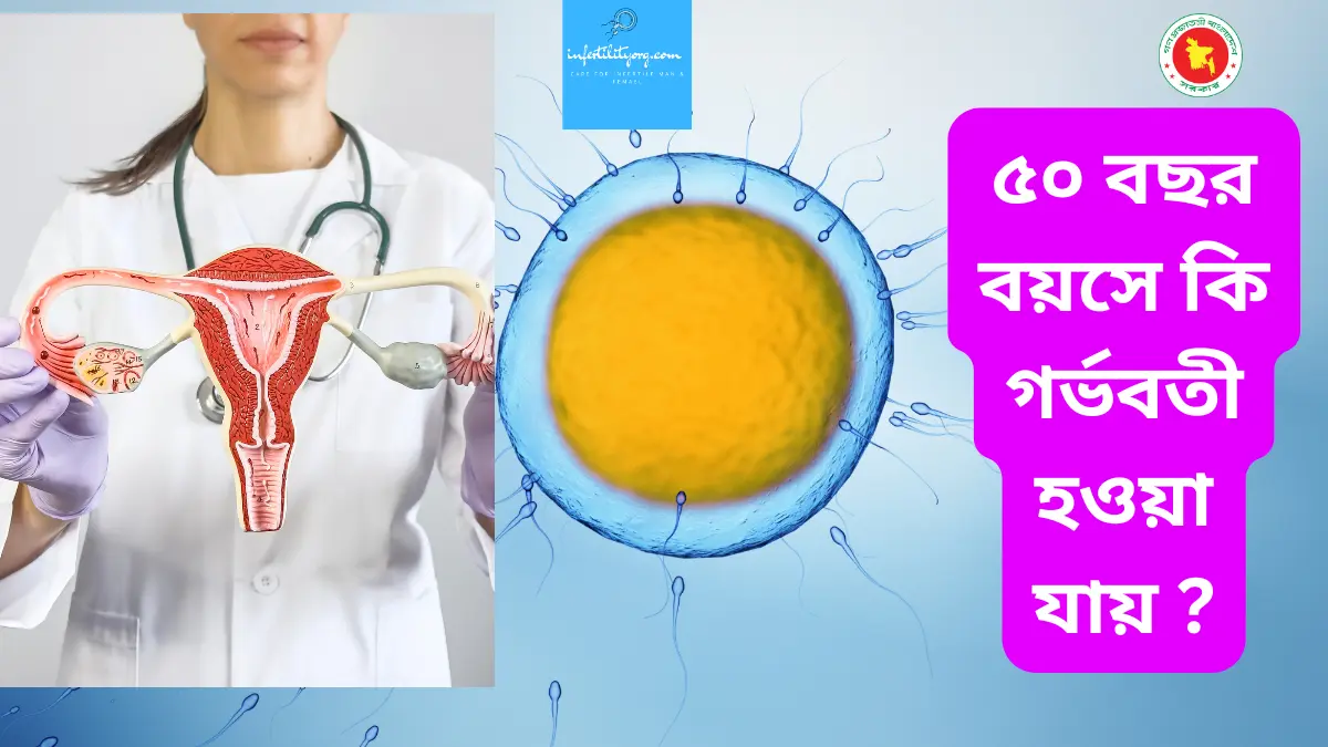 মেয়েদের ডিম্বাণু কি ?